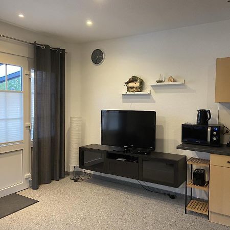 Ferienwohnung Strackholt Grossefehn Экстерьер фото