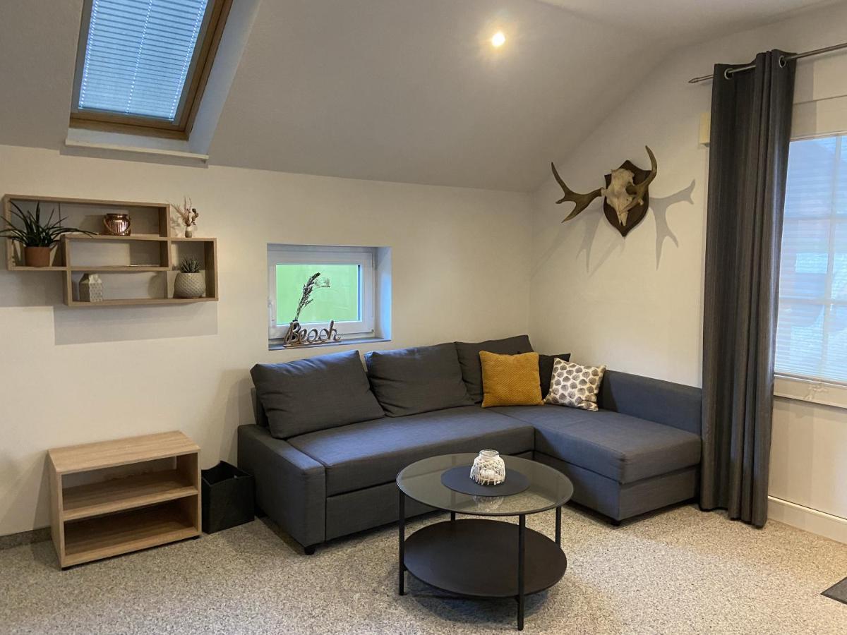 Ferienwohnung Strackholt Grossefehn Экстерьер фото
