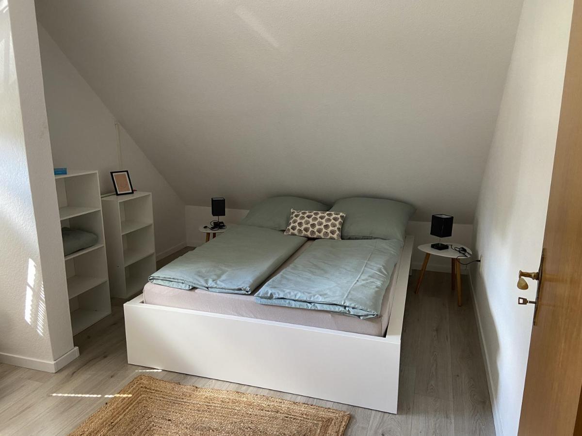 Ferienwohnung Strackholt Grossefehn Экстерьер фото