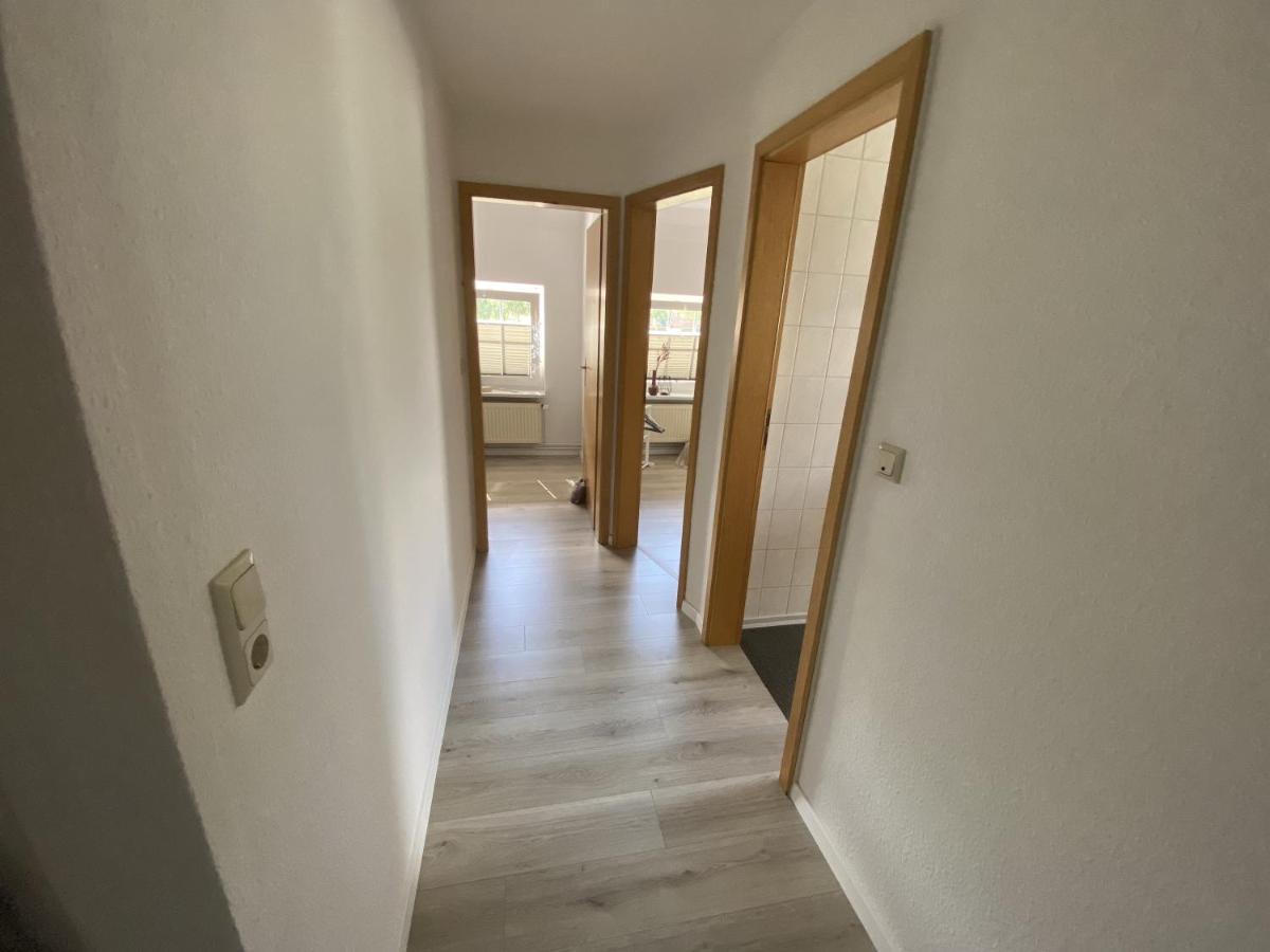 Ferienwohnung Strackholt Grossefehn Экстерьер фото